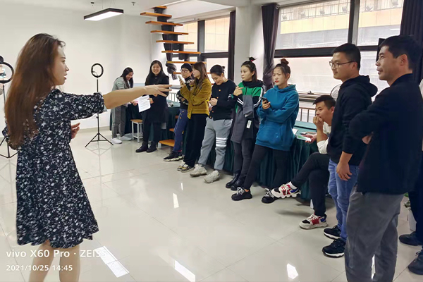 抖音TikTok運營培訓